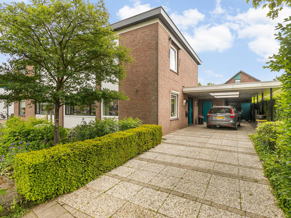 Wilhelminastraat 3