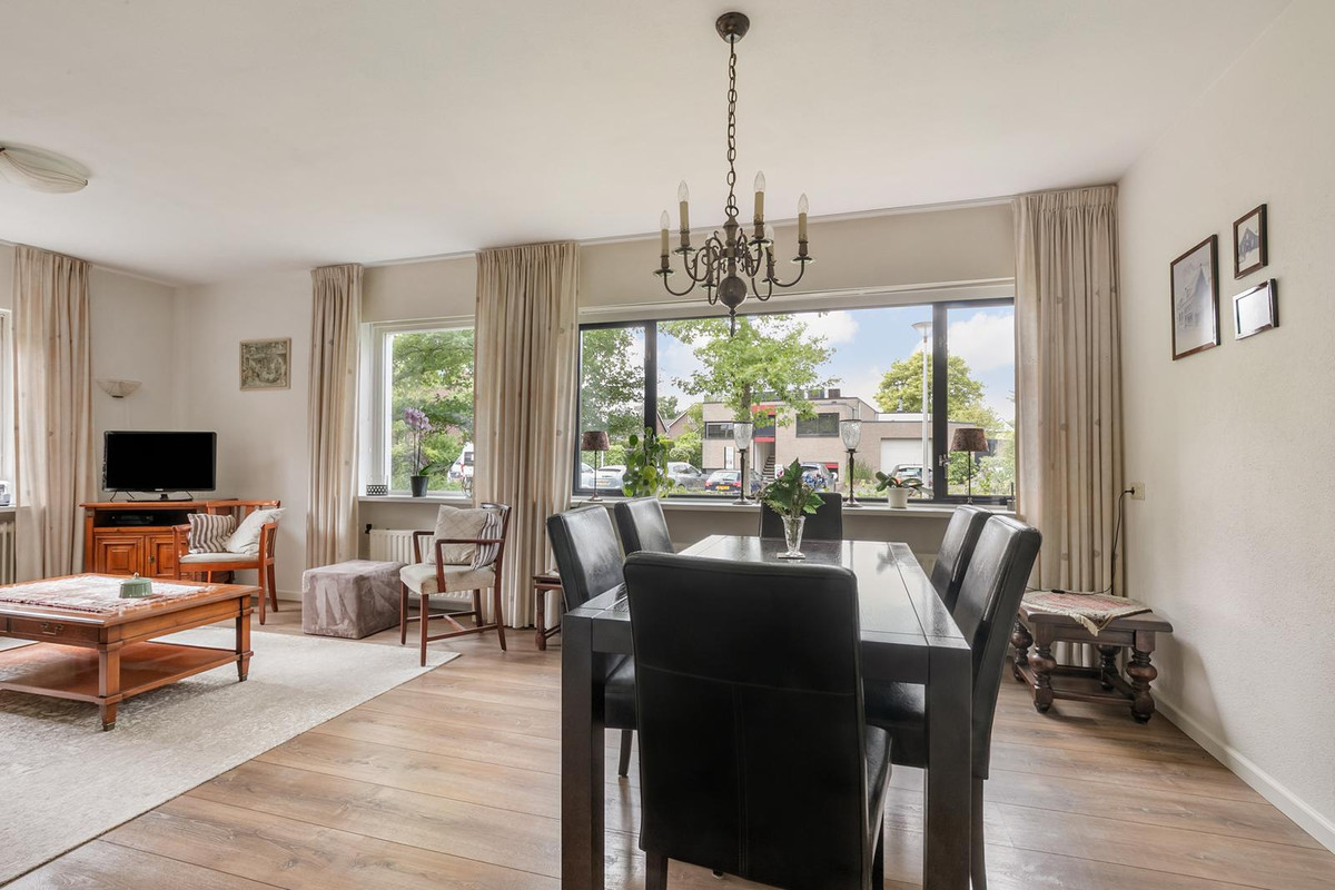 Hoekwoning te koop: Wilhelminastraat 3, Huissen