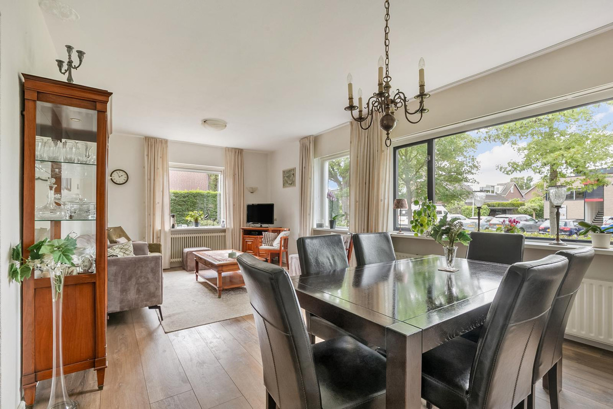 Hoekwoning te koop: Wilhelminastraat 3, Huissen