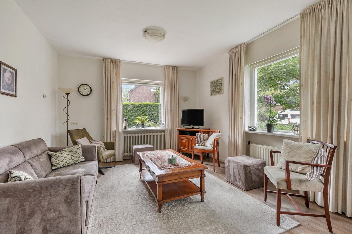 Hoekwoning te koop: Wilhelminastraat 3, Huissen