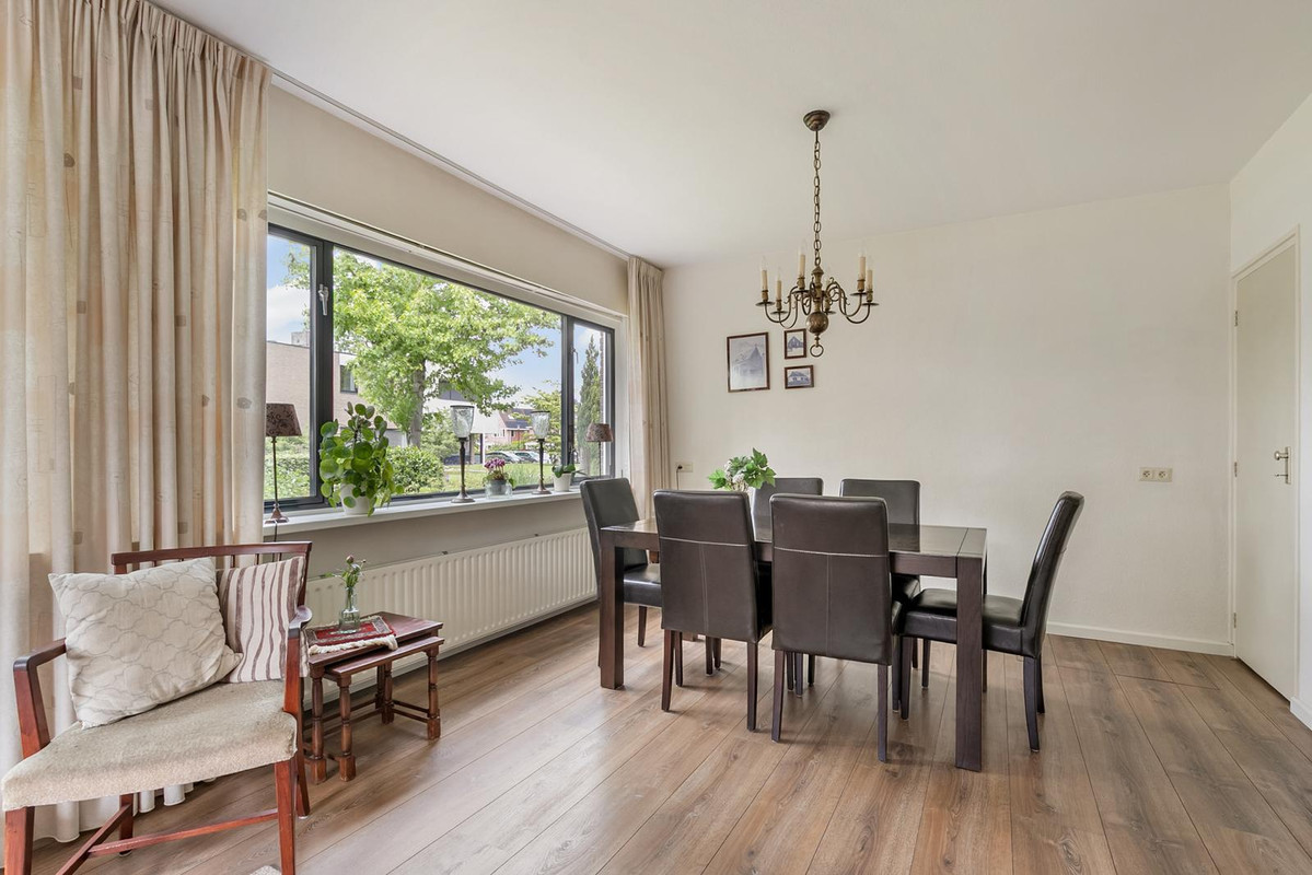 Hoekwoning te koop: Wilhelminastraat 3, Huissen