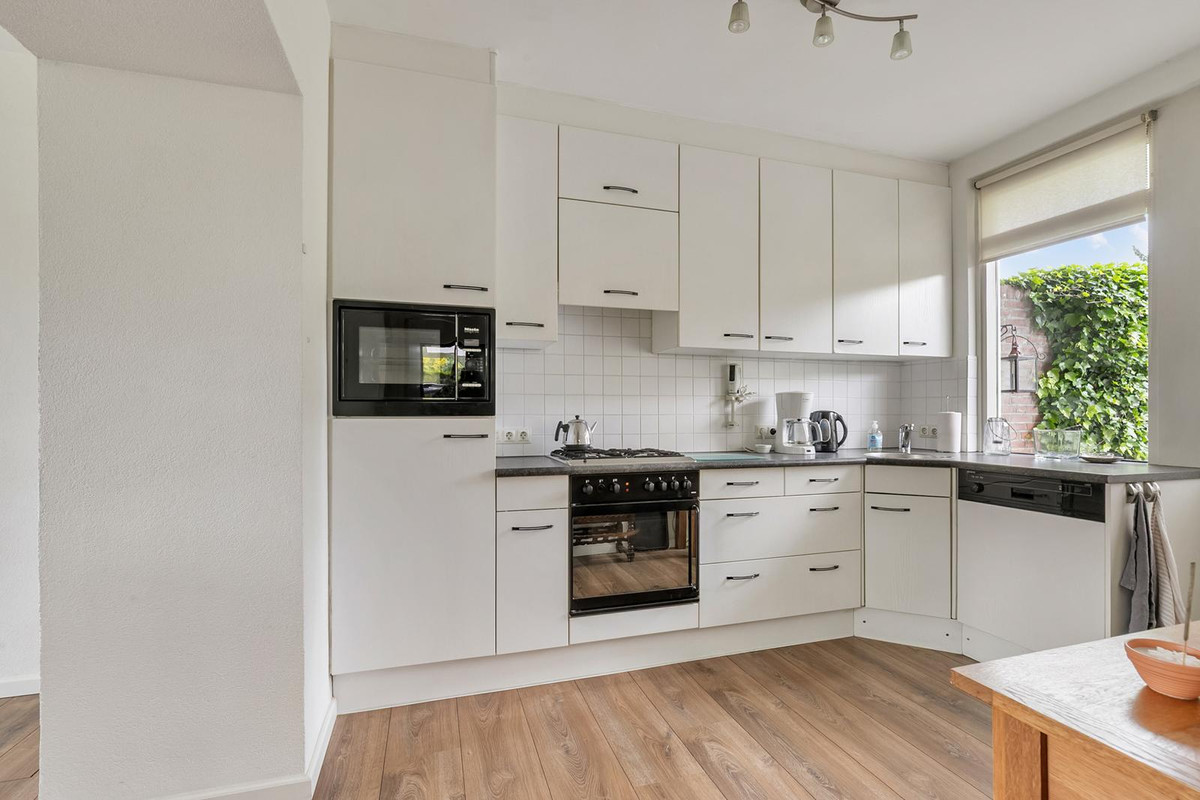 Hoekwoning te koop: Wilhelminastraat 3, Huissen