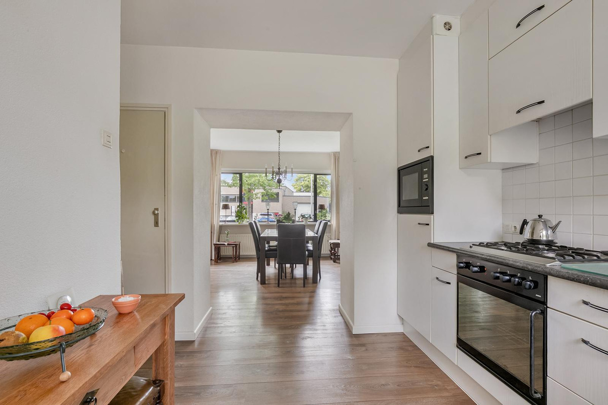 Hoekwoning te koop: Wilhelminastraat 3, Huissen
