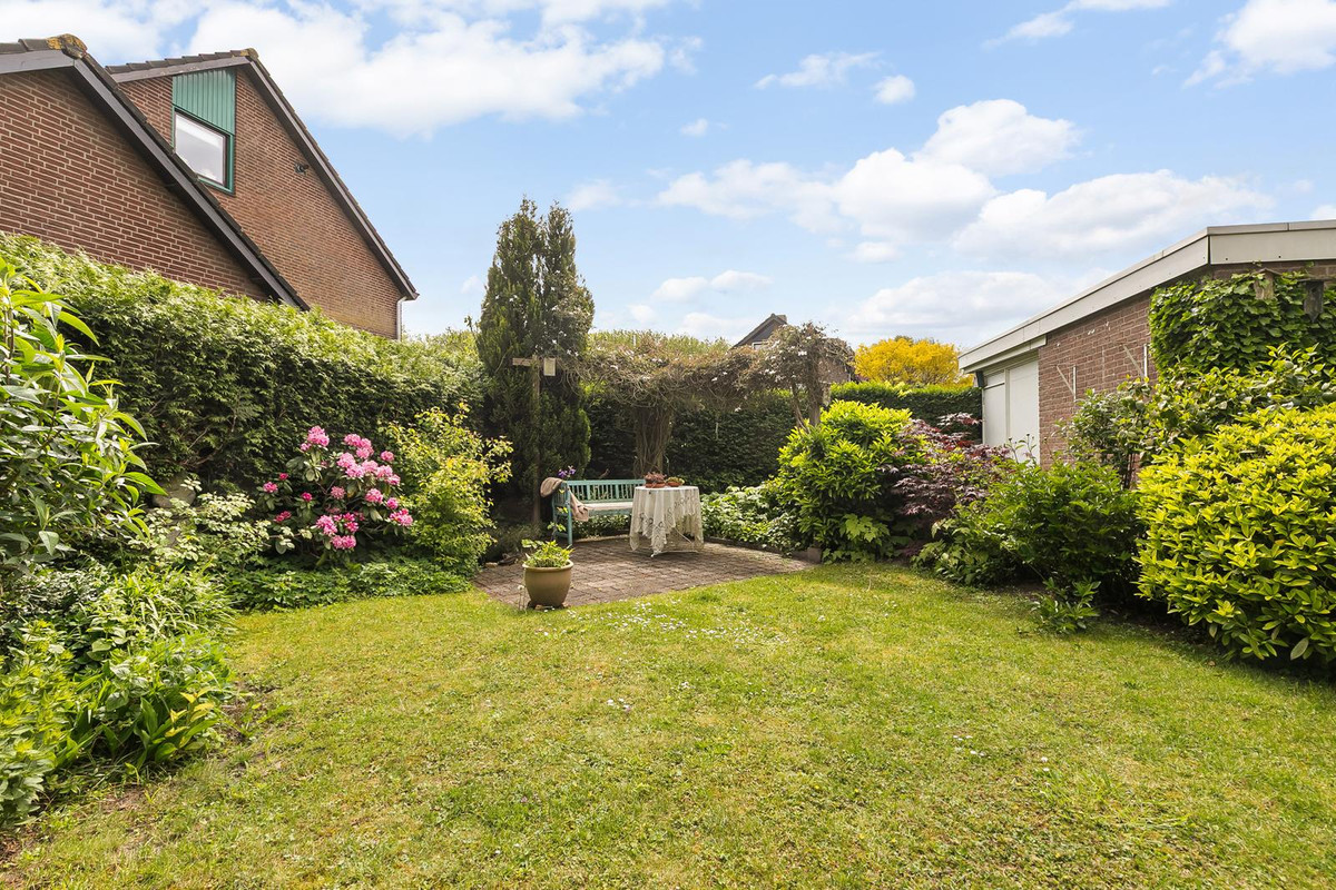 Hoekwoning te koop: Wilhelminastraat 3, Huissen