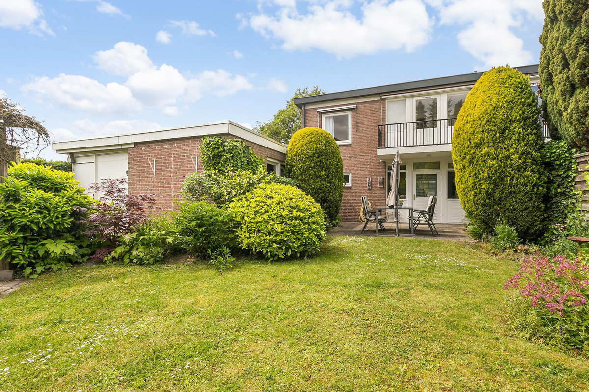Hoekwoning te koop: Wilhelminastraat 3, Huissen