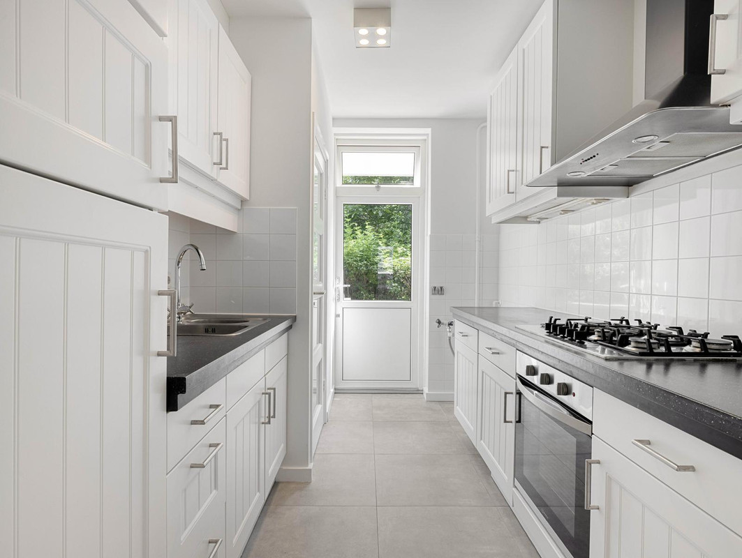Appartement te koop: Van Vollenhovenlaan 88, Utrecht