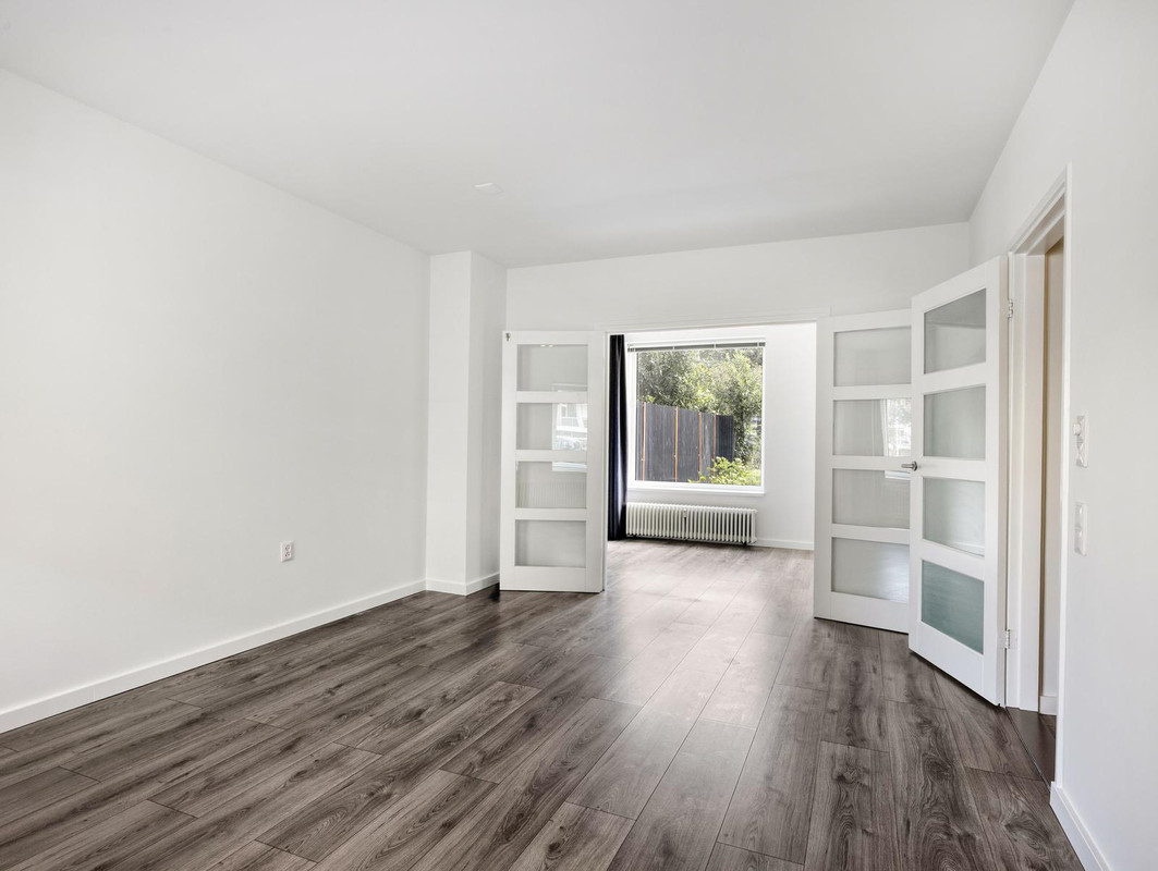 Appartement te koop: Van Vollenhovenlaan 88, Utrecht