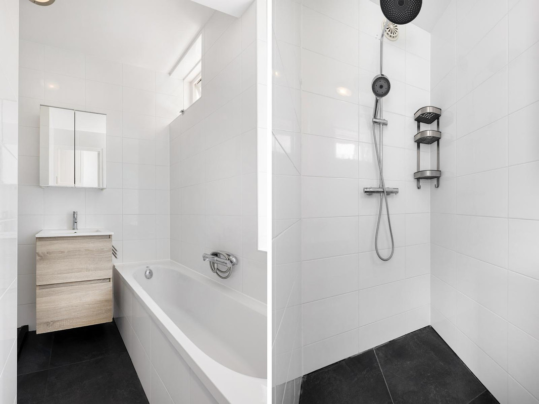 Appartement te koop: Van Vollenhovenlaan 88, Utrecht