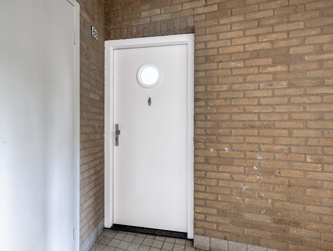 Appartement te koop: Van Vollenhovenlaan 88, Utrecht