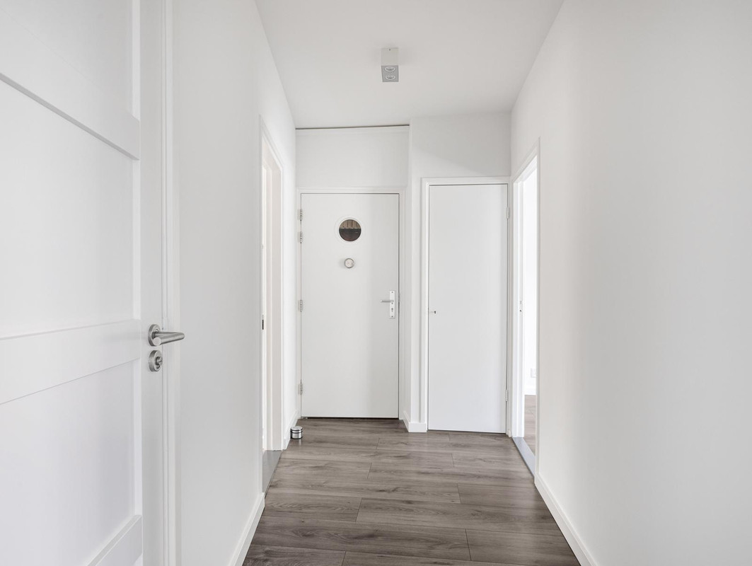 Appartement te koop: Van Vollenhovenlaan 88, Utrecht