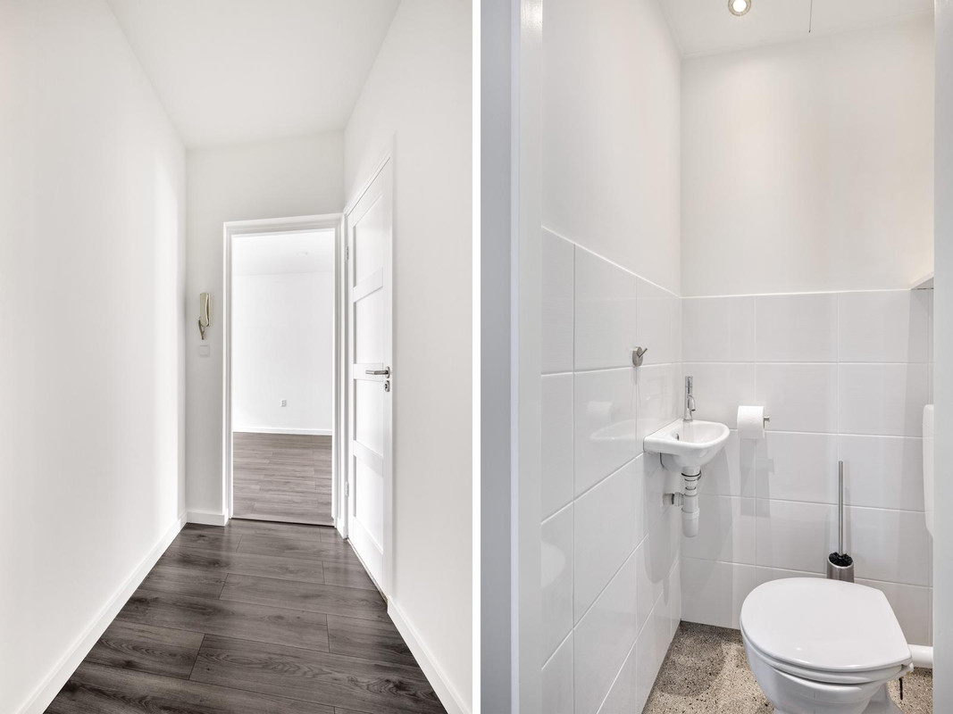 Appartement te koop: Van Vollenhovenlaan 88, Utrecht