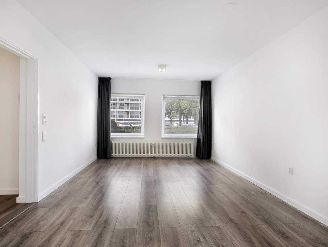Appartement te koop: Van Vollenhovenlaan 88, Utrecht