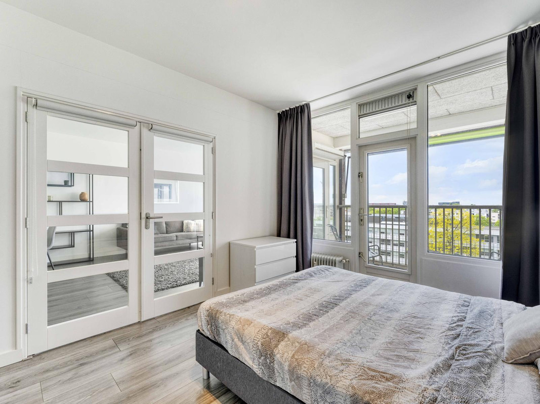 Appartement te koop: Beneluxlaan 144, Utrecht