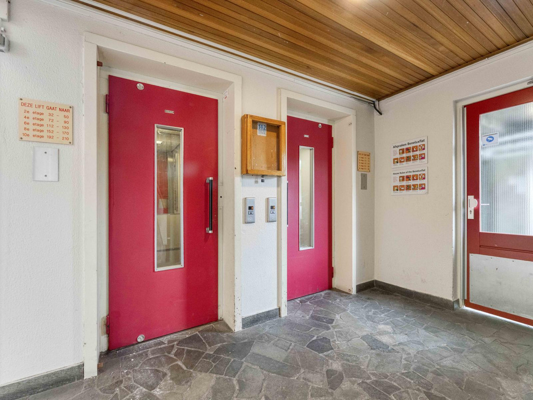 Appartement te koop: Beneluxlaan 144, Utrecht