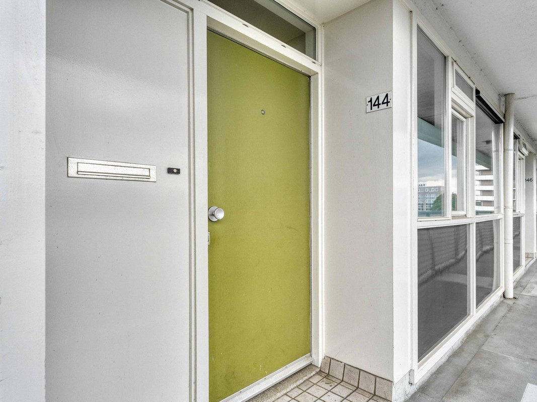 Appartement te koop: Beneluxlaan 144, Utrecht