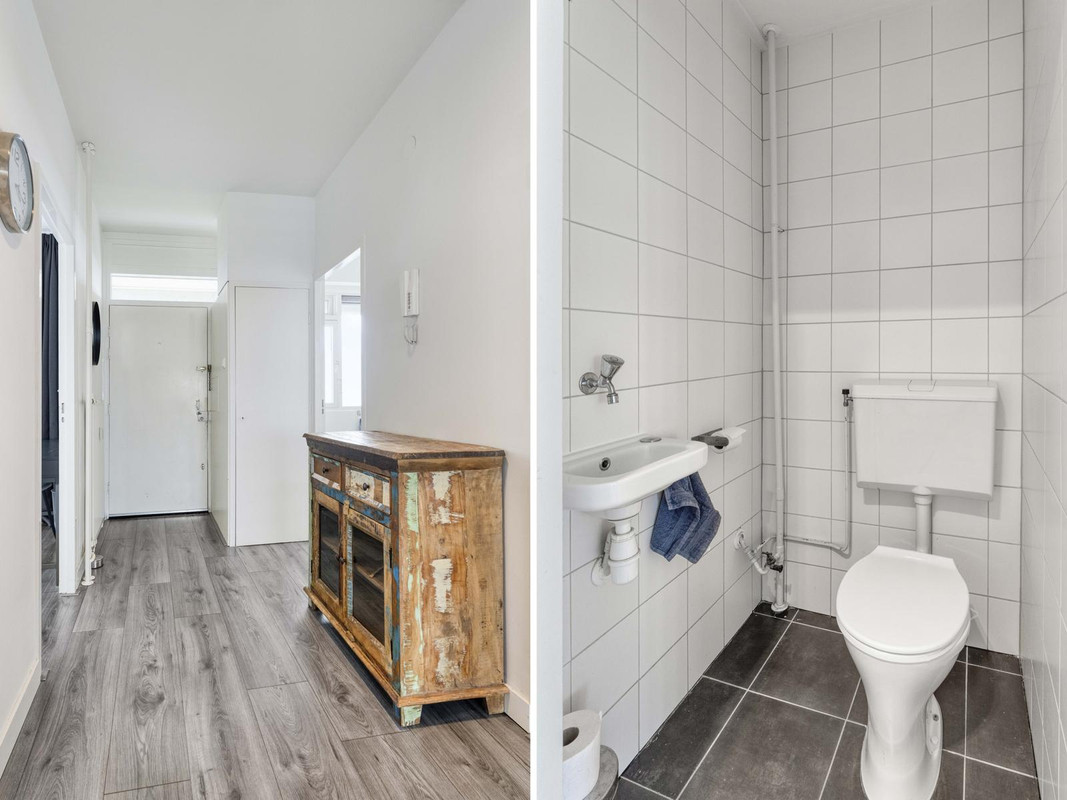 Appartement te koop: Beneluxlaan 144, Utrecht