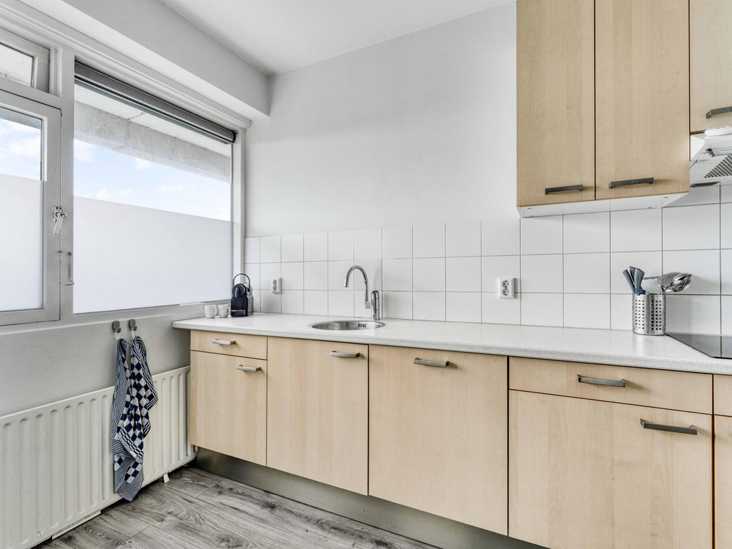 Appartement te koop: Beneluxlaan 144, Utrecht