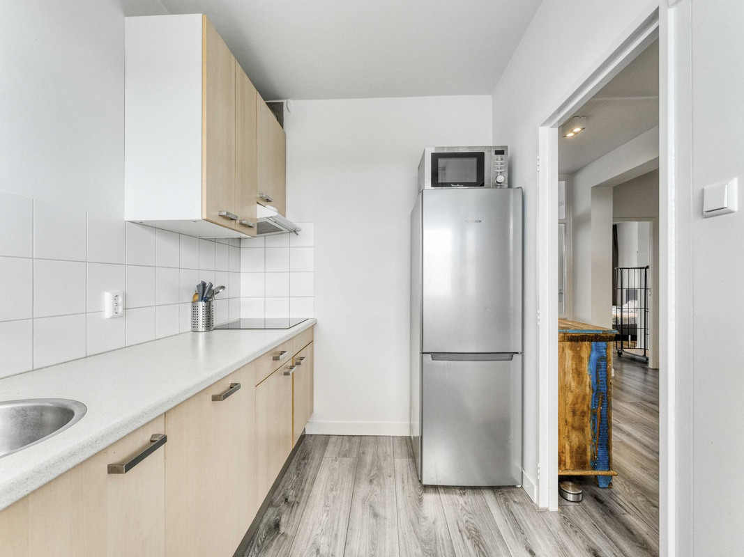 Appartement te koop: Beneluxlaan 144, Utrecht