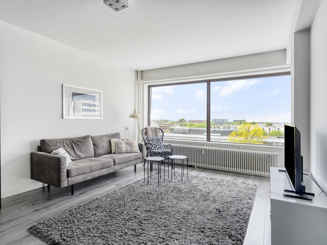 Appartement te koop: Beneluxlaan 144, Utrecht