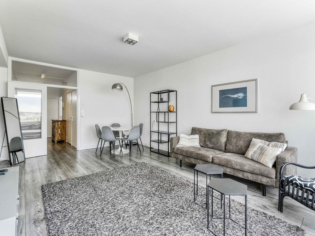 Appartement te koop: Beneluxlaan 144, Utrecht