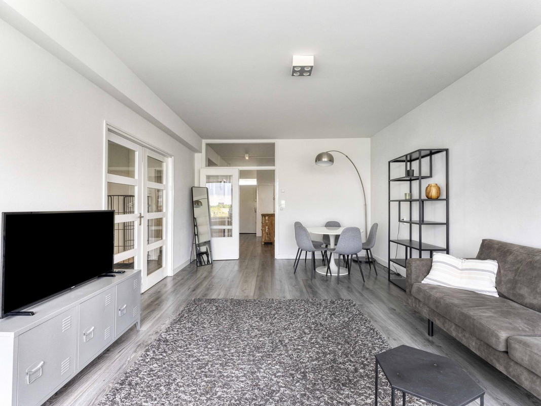 Appartement te koop: Beneluxlaan 144, Utrecht
