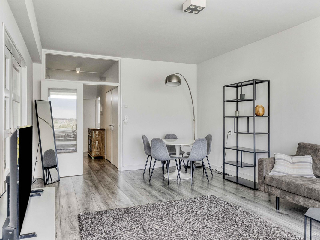 Appartement te koop: Beneluxlaan 144, Utrecht