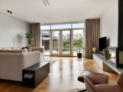 appartementen te huur op Tinbergenlaan 89