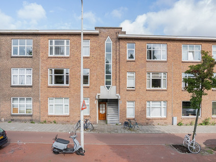 Escamplaan 165
