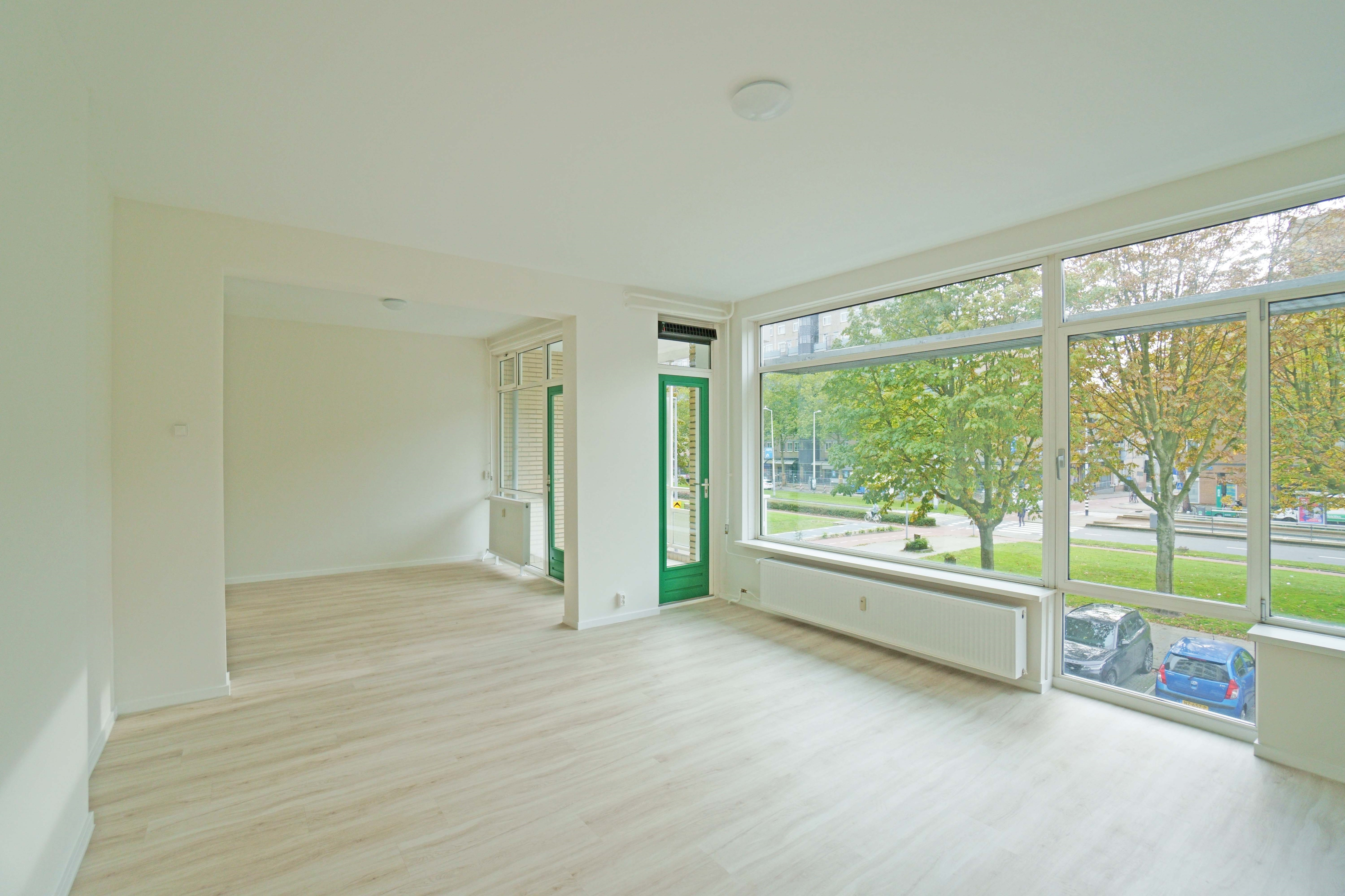 Groenendaal 63, Rotterdam