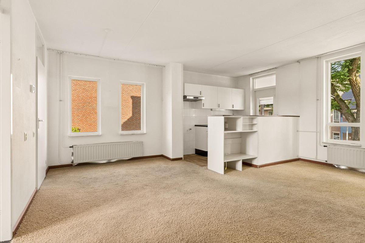 Appartement te koop: Schepenhoek 317, Uden