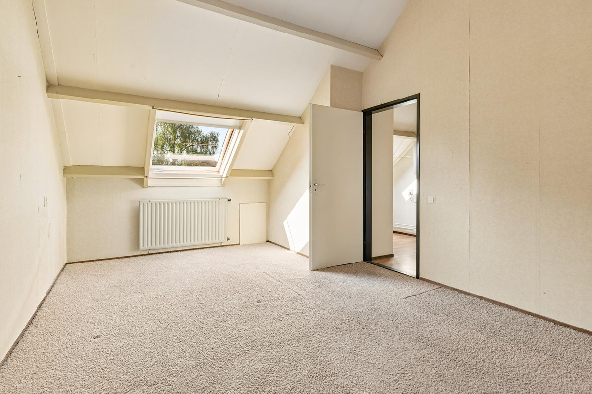 Appartement te koop: Schepenhoek 317, Uden