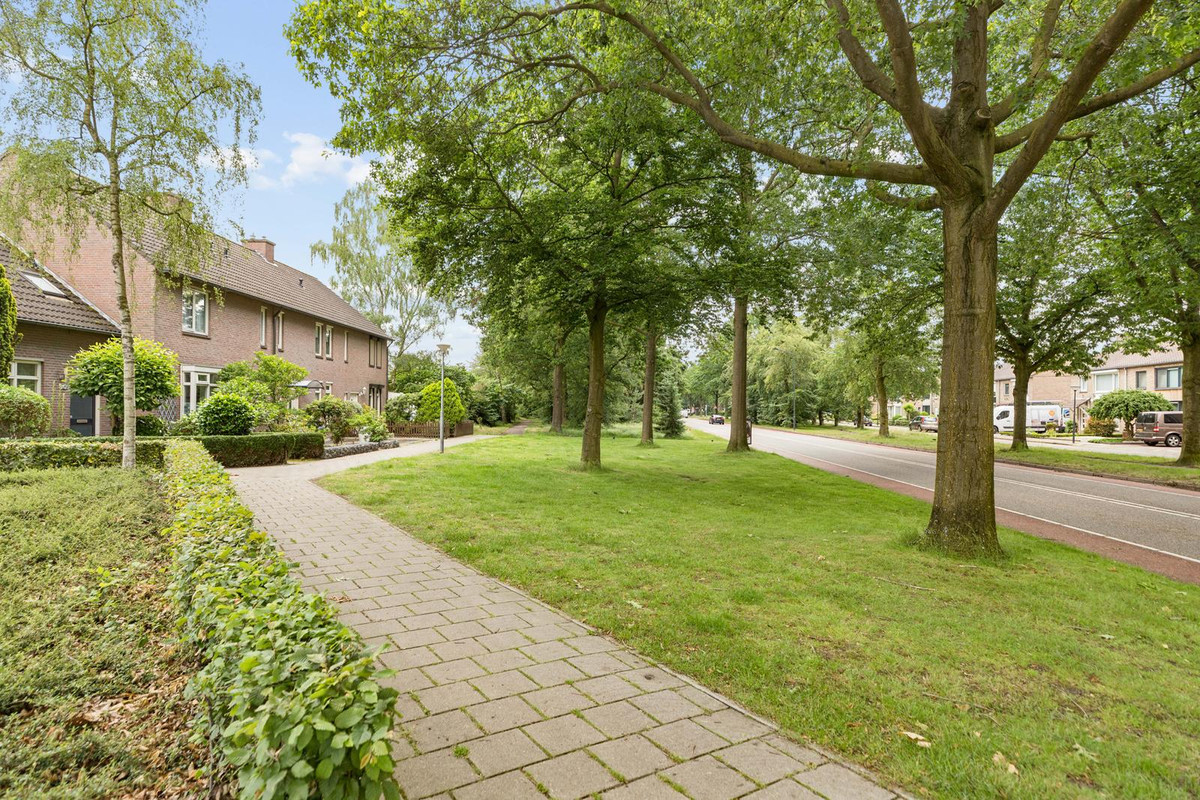 Appartement te koop: Schepenhoek 317, Uden