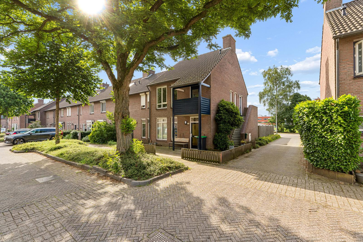 Appartement te koop: Schepenhoek 317, Uden