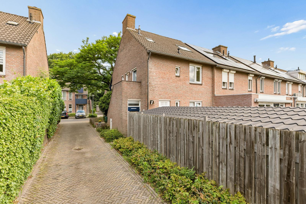 Appartement te koop: Schepenhoek 317, Uden