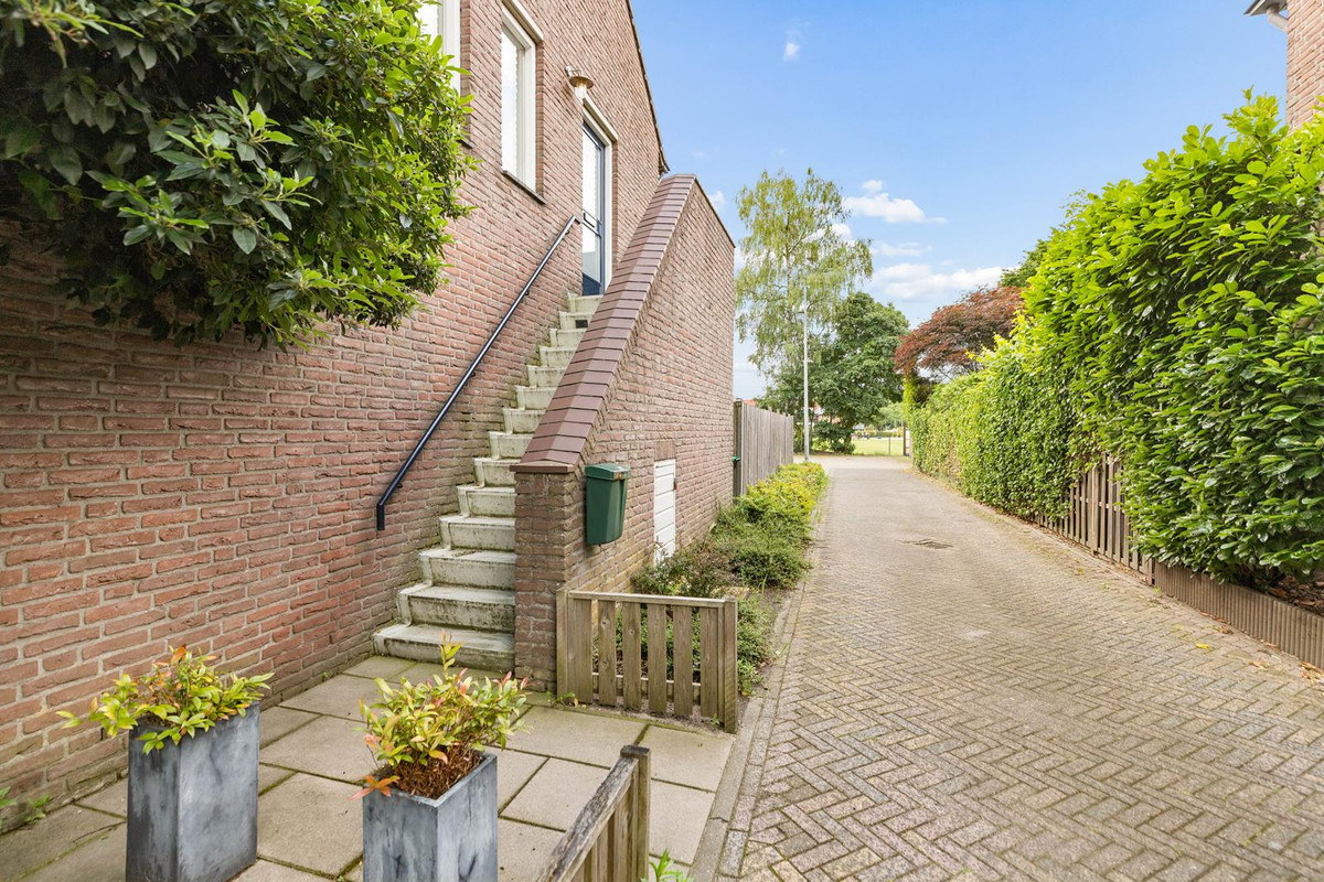 Appartement te koop: Schepenhoek 317, Uden