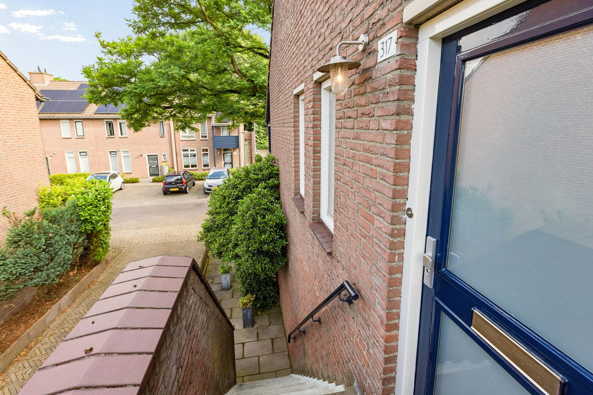 Appartement te koop: Schepenhoek 317, Uden