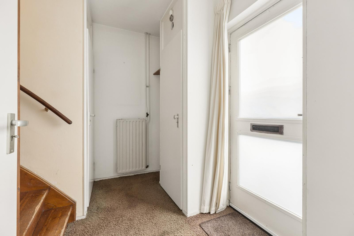 Appartement te koop: Schepenhoek 317, Uden