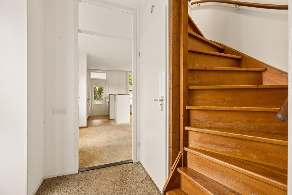 Appartement te koop: Schepenhoek 317, Uden