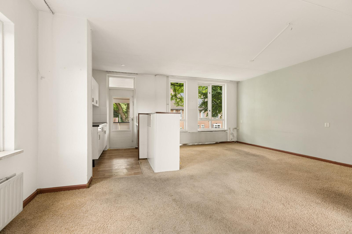 Appartement te koop: Schepenhoek 317, Uden