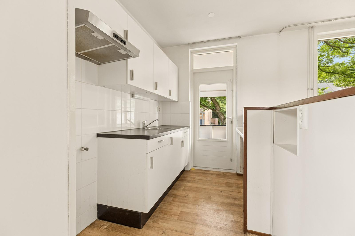 Appartement te koop: Schepenhoek 317, Uden