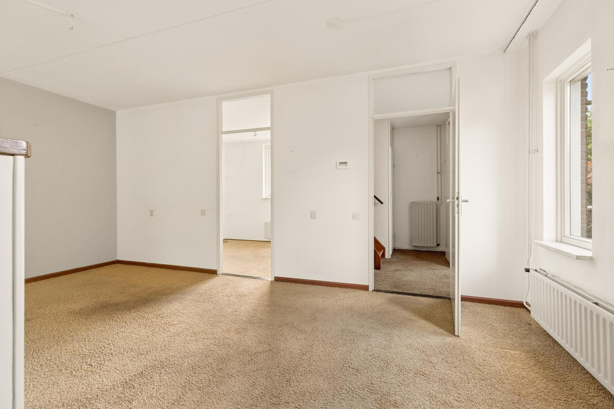 Appartement te koop: Schepenhoek 317, Uden