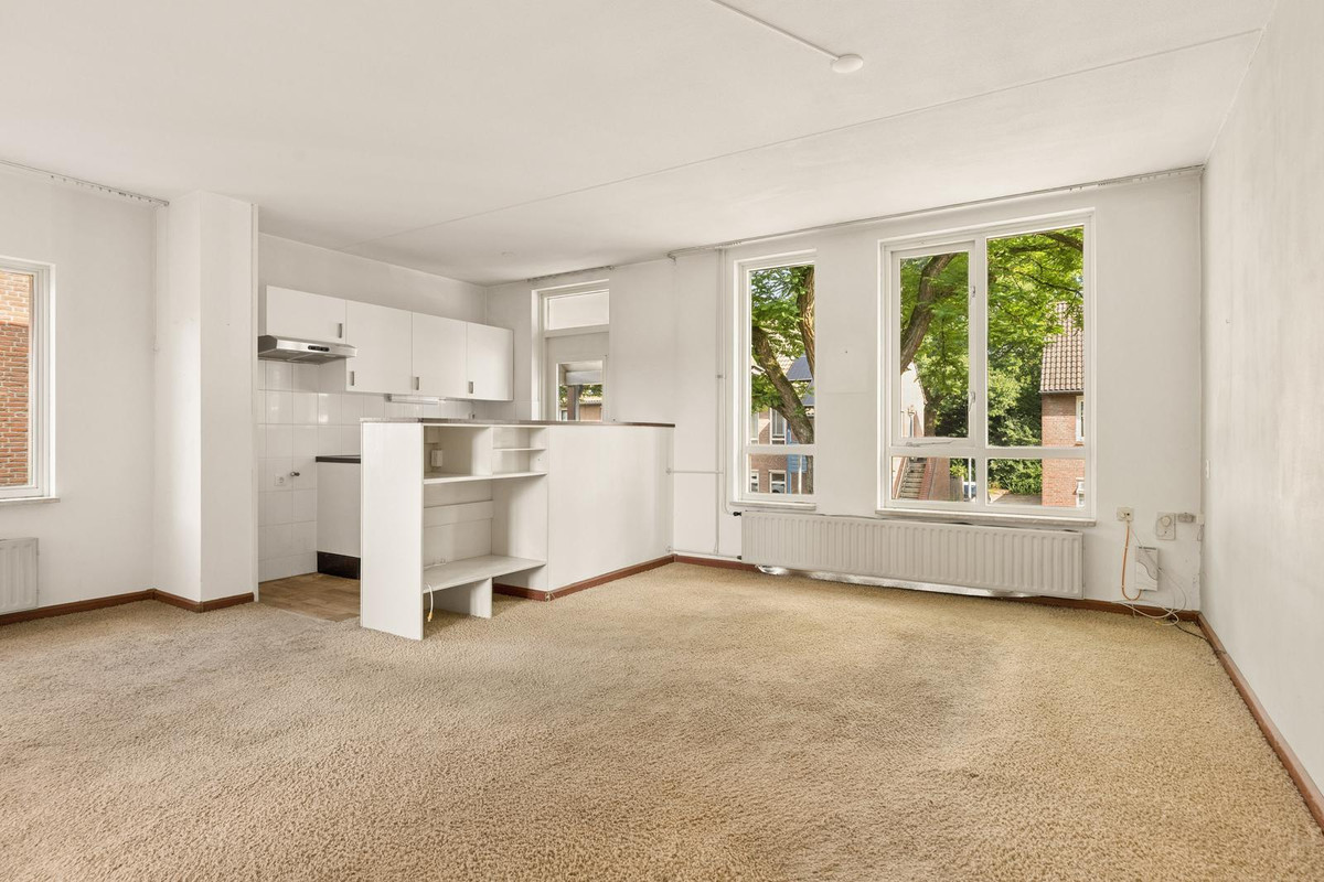 Appartement te koop: Schepenhoek 317, Uden