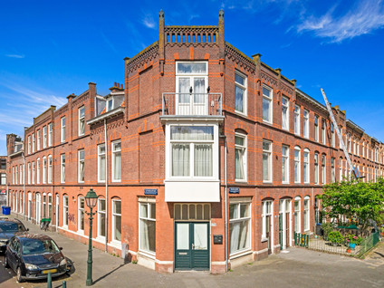 Cartesiusstraat 179