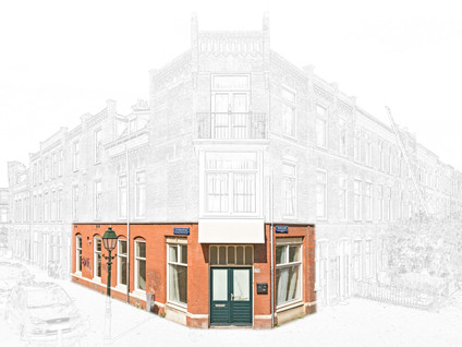 Cartesiusstraat 179