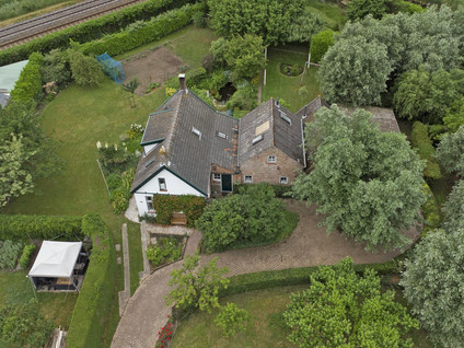 Arendstraat 18