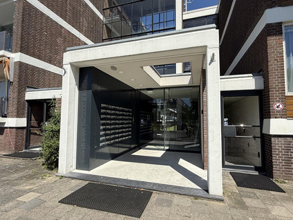 van der Werffstraat 208