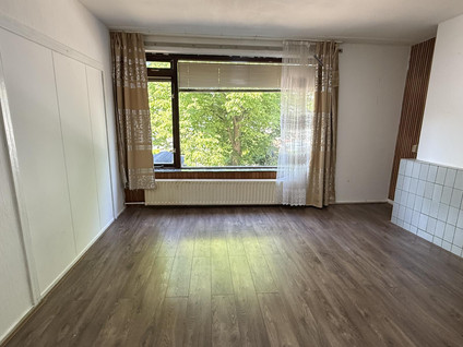 van der Werffstraat 208