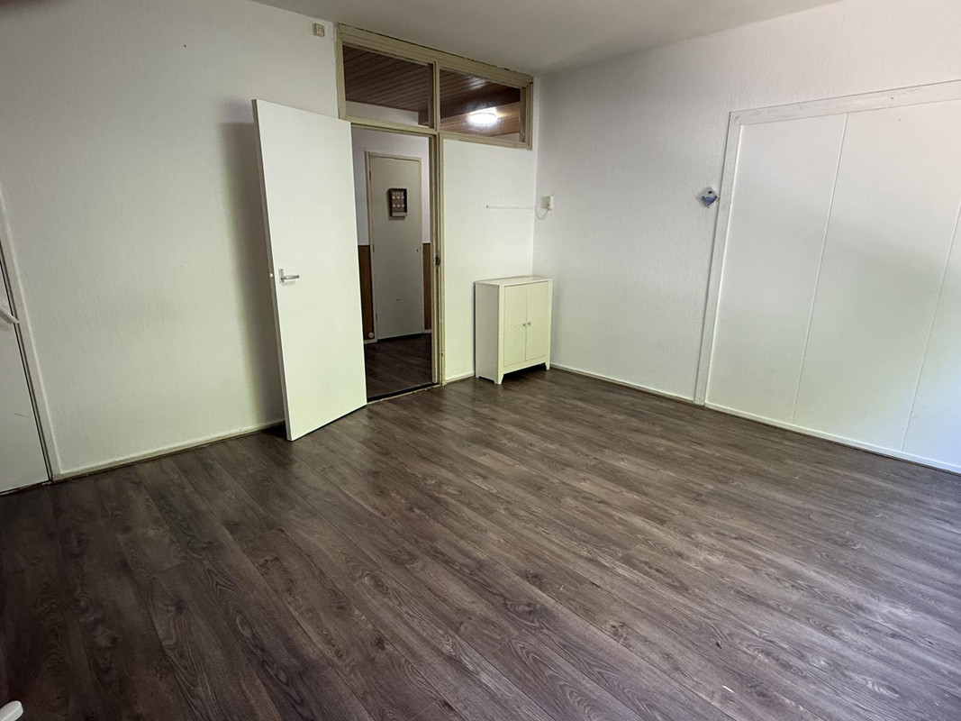 Appartement te koop: van der Werffstraat 208, Vlaardingen