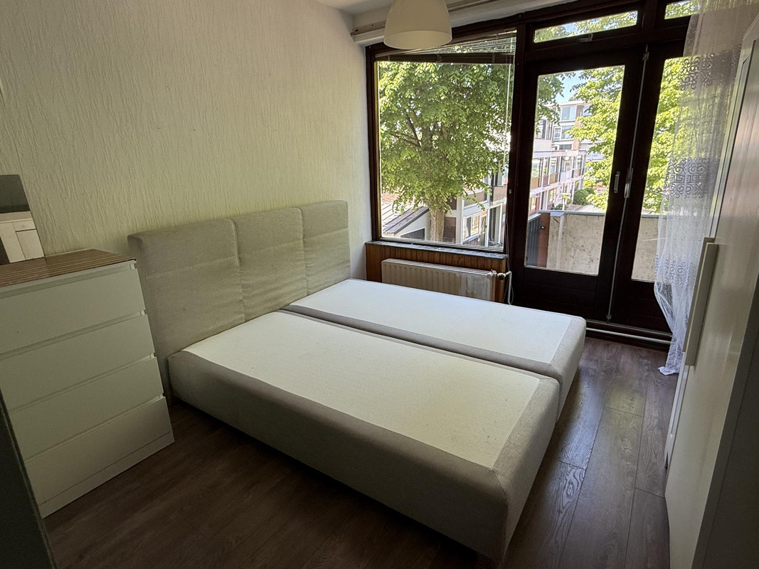 Appartement te koop: van der Werffstraat 208, Vlaardingen