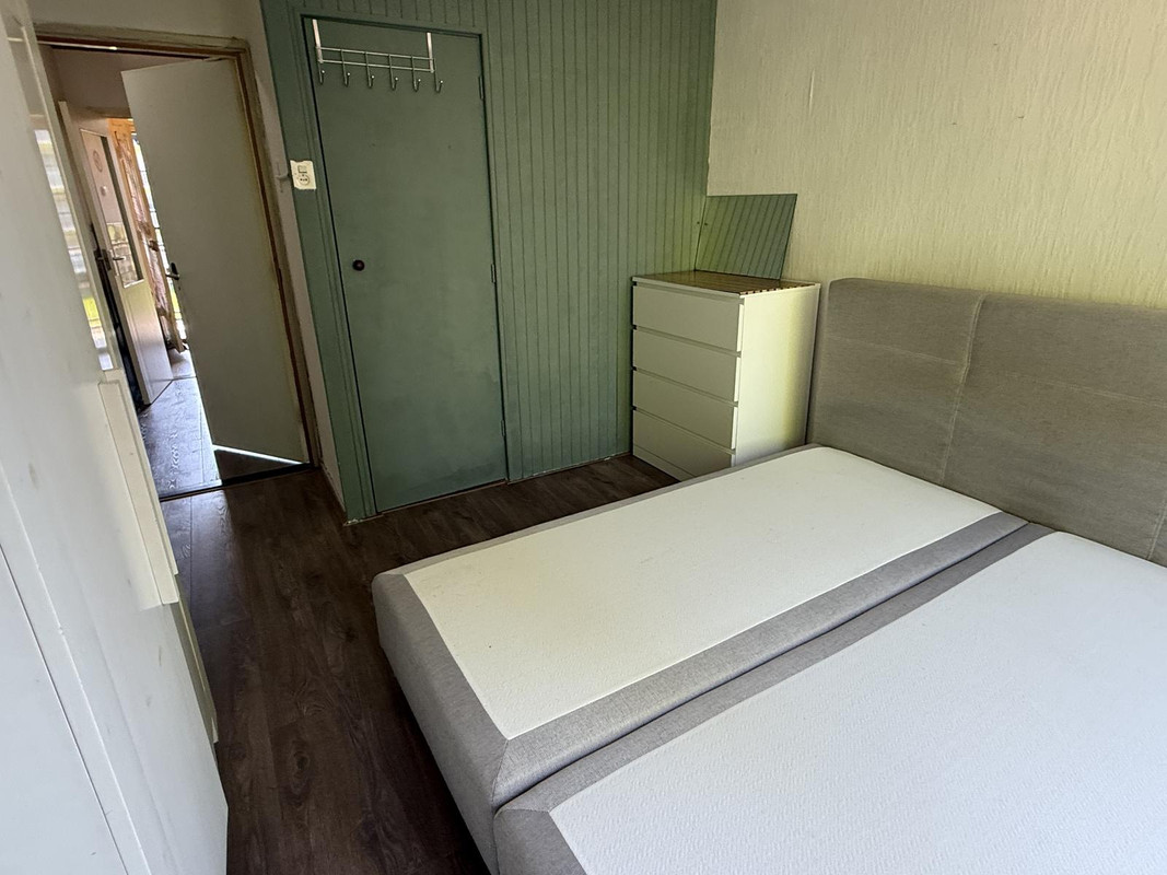 Appartement te koop: van der Werffstraat 208, Vlaardingen